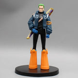 Figurine Roronoa Zoro Egghead Island Figurine One Piece