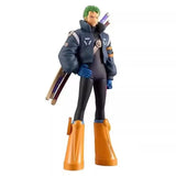 Figurine Roronoa Zoro Egghead Island Figurine One Piece