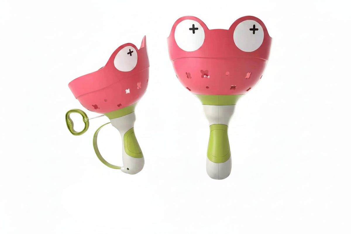 Lanceur de Soucoupes Volantes Coloré pour Enfants
