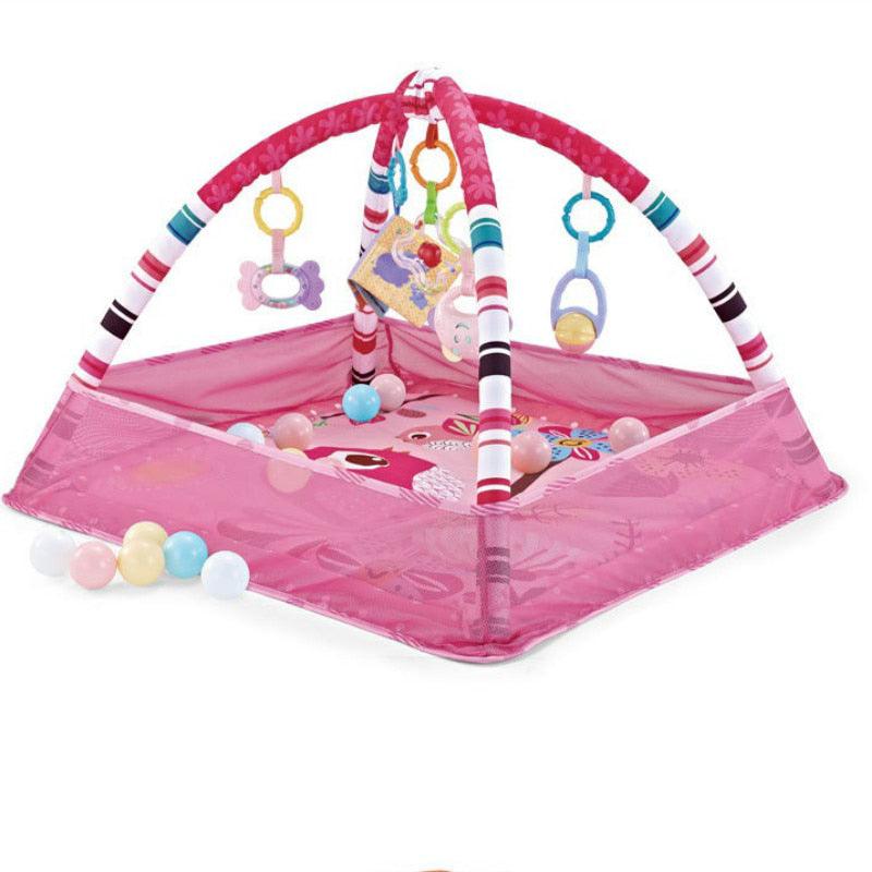 Tapis de jeu pour le développement de bébé