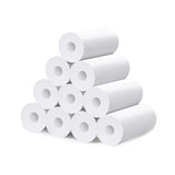 Rouleaux Papier Thermique 57×25 mm | Appareil Photo Enfant