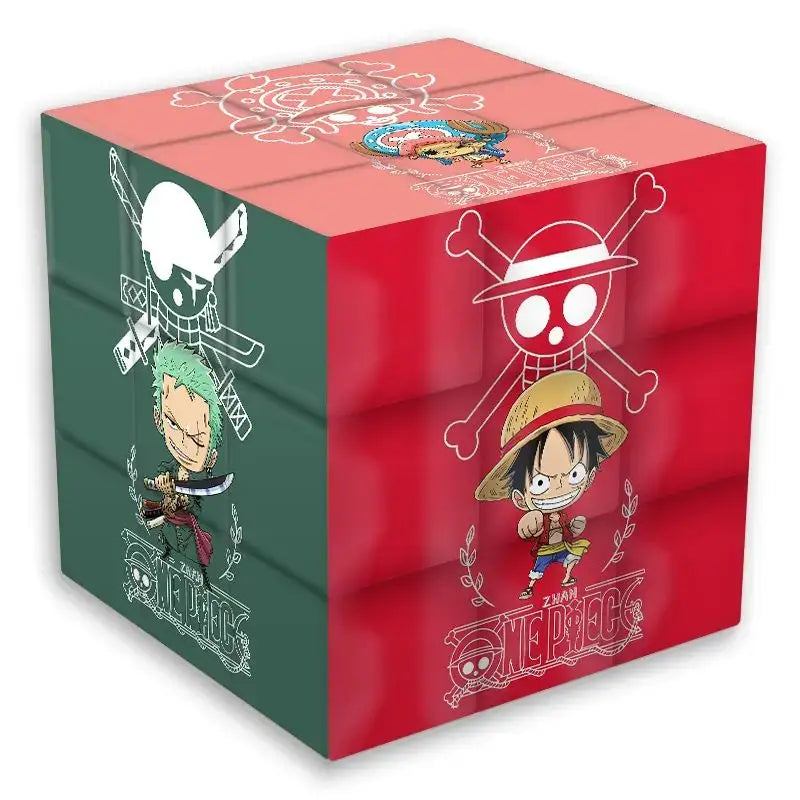 Rubik's Cube 3x3 One Piece