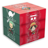 Rubik's Cube 3x3 One Piece