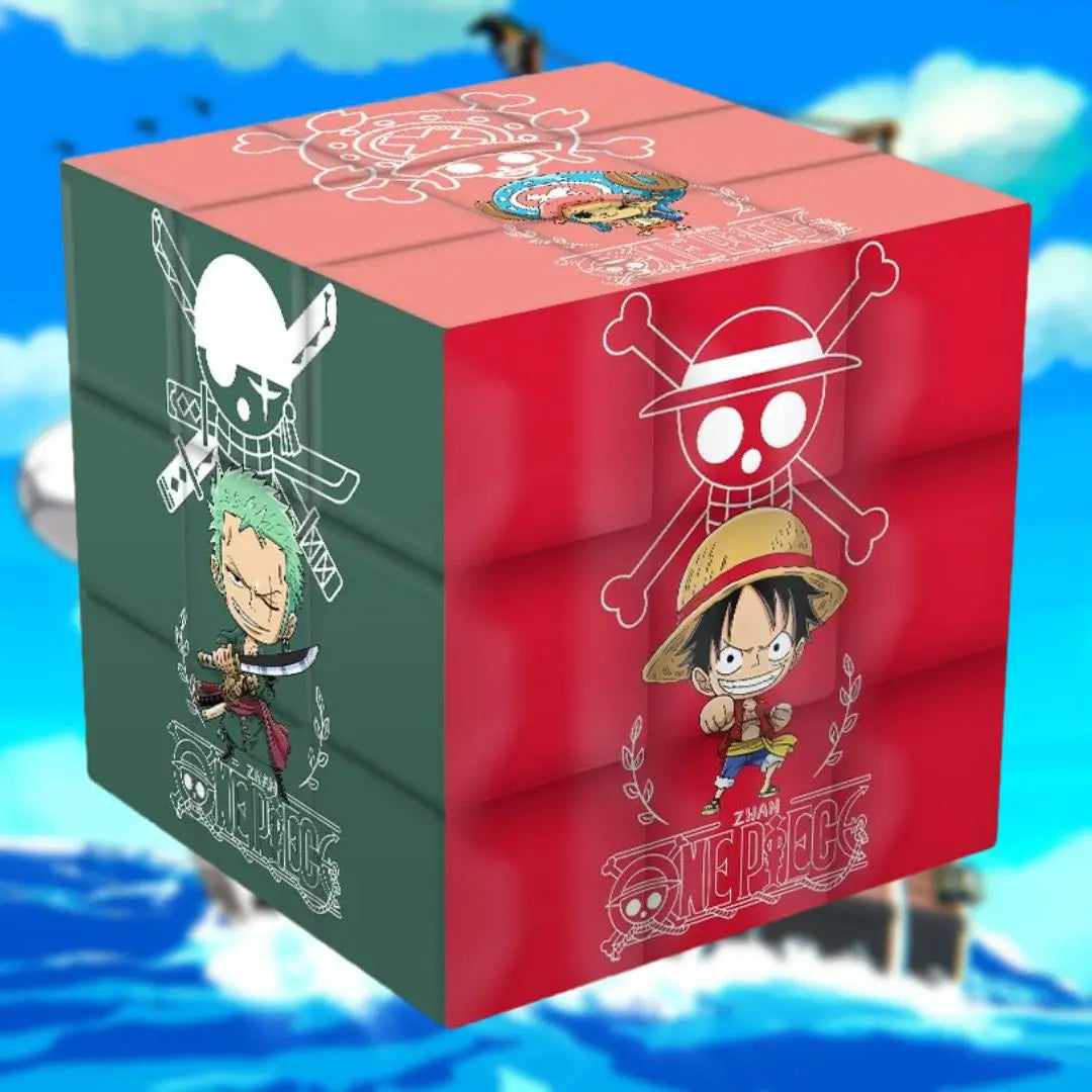 Rubik's Cube 3x3 One Piece