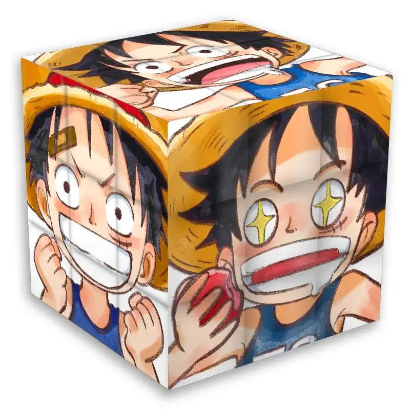 Rubik's Cube 3x3 One Piece