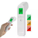 Thermomètre Frontal Bébé et Adulte