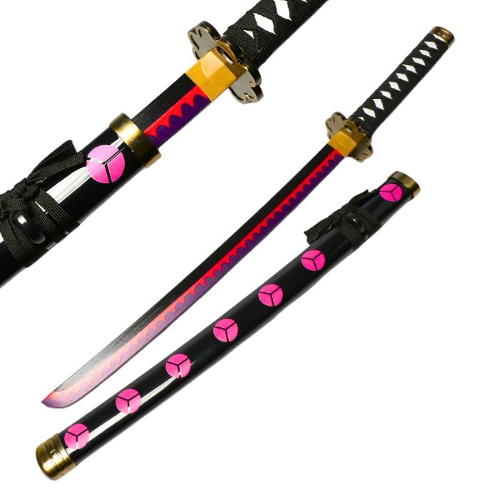 Réplique de Sabre Roronoa Zoro