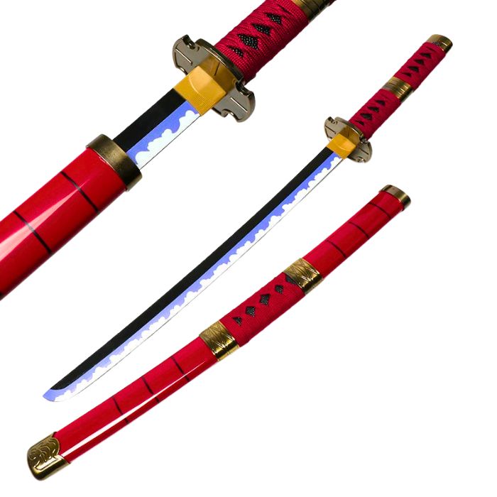 Réplique de Sabre Roronoa Zoro