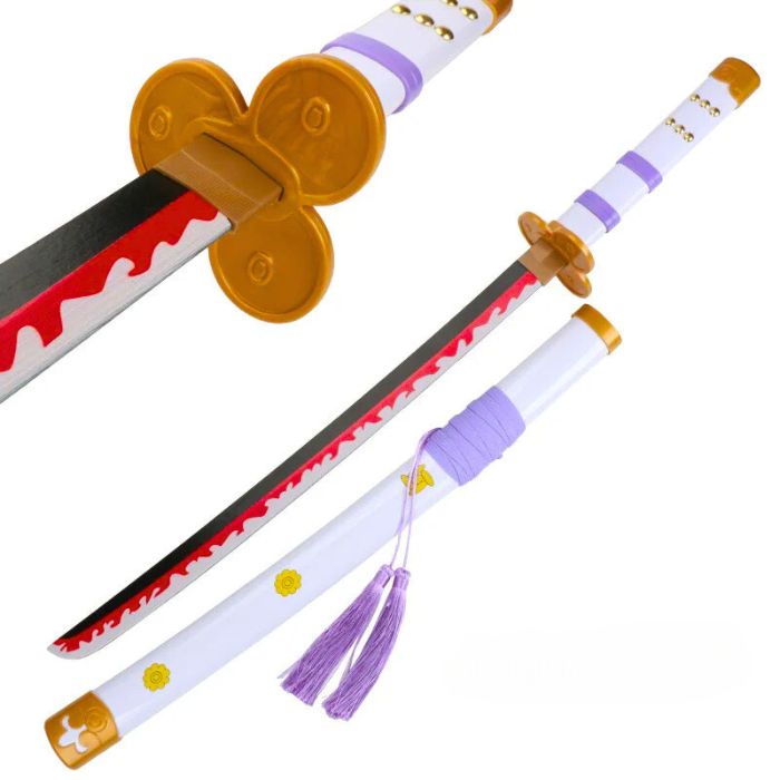 Réplique de Sabre Roronoa Zoro