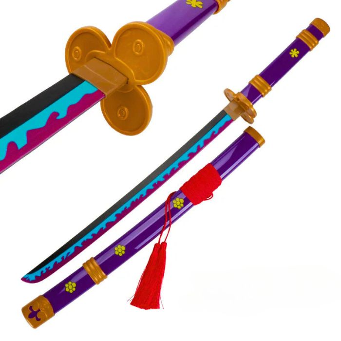 Réplique de Sabre Roronoa Zoro