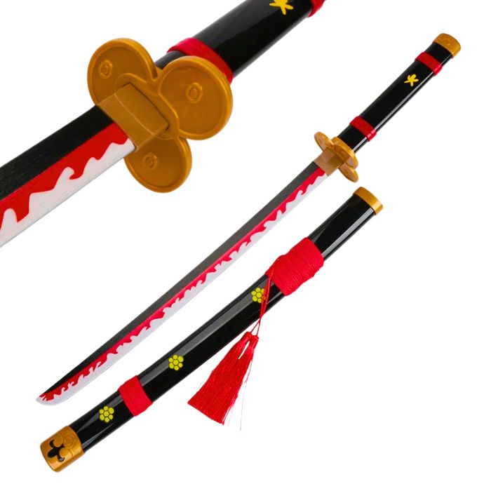 Réplique de Sabre Roronoa Zoro
