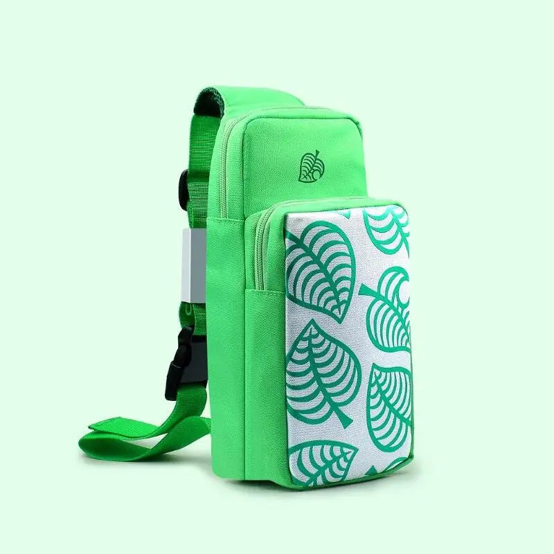 Sac à bandoulière pour Console Nintendo Switch