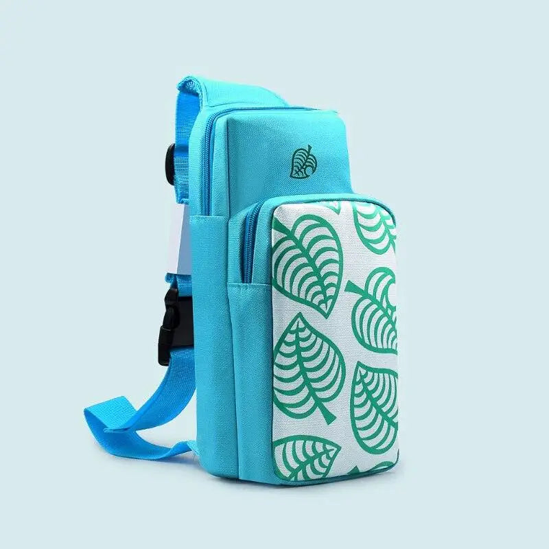Sac à bandoulière pour Console Nintendo Switch
