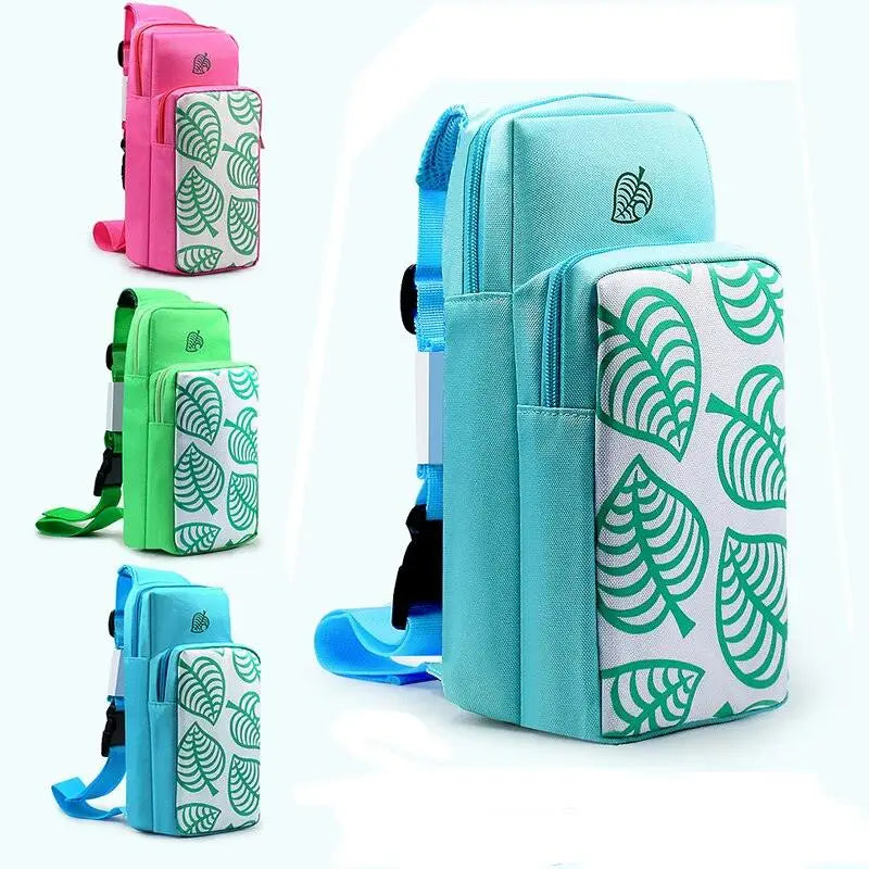 Sac à bandoulière pour Console Nintendo Switch