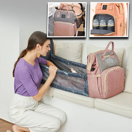 Sac a dos a langer | TheOneBag