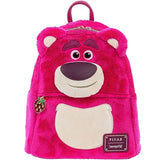 Sac à dos scolaire Nounours