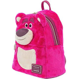 Sac à dos scolaire Nounours