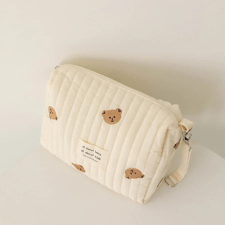 Sac à langer avec anses | LiftLuxe