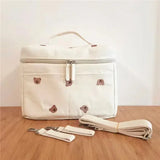 Sac a langer bebe portable | QuickQuilt