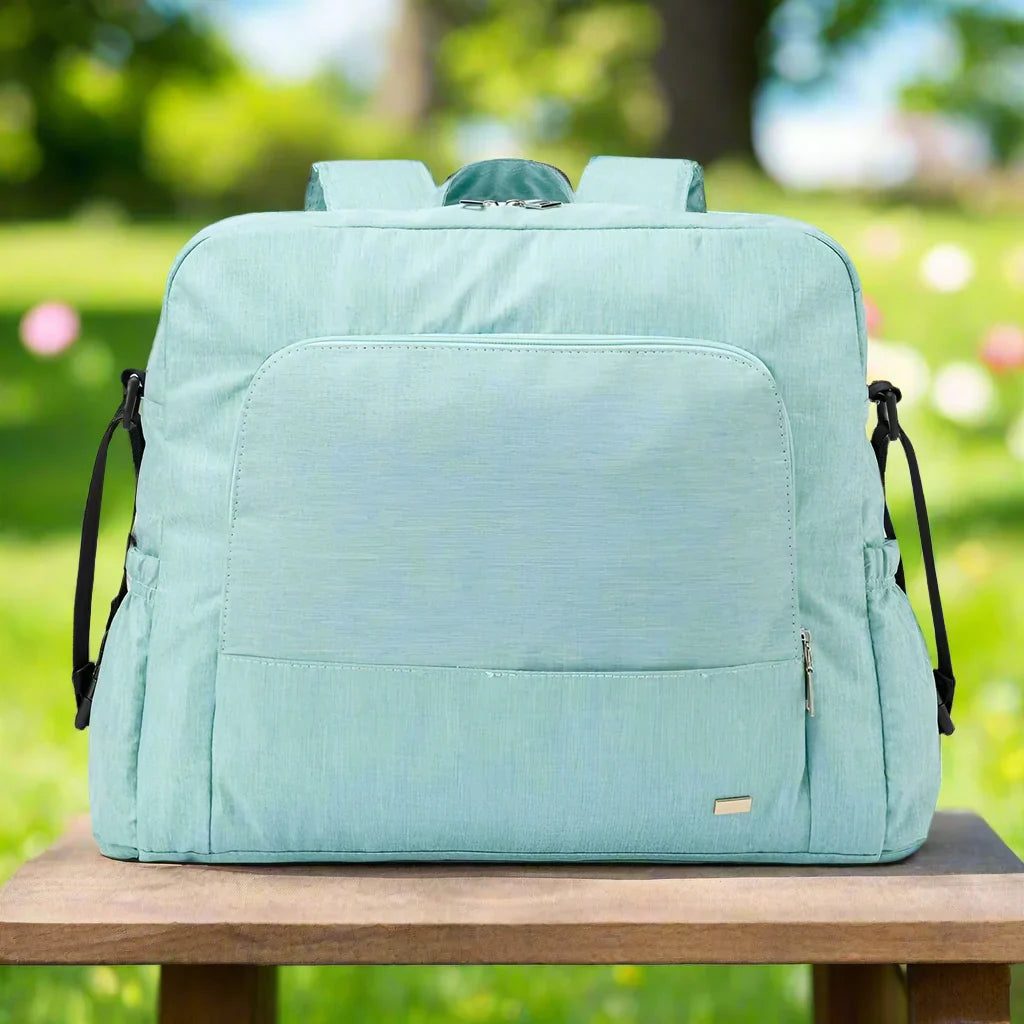Sac a langer bebe à grande capacité | TitanTote