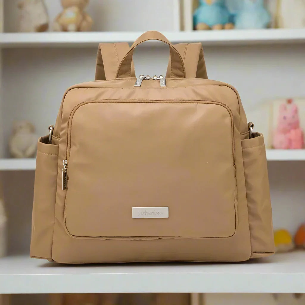 Sac a langer à grande capacité | BigBloom