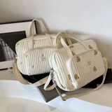 Sac a langer bebe à bandoulière | CrossCradle