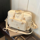Sac a langer bebe à bandoulière | CrossCradle