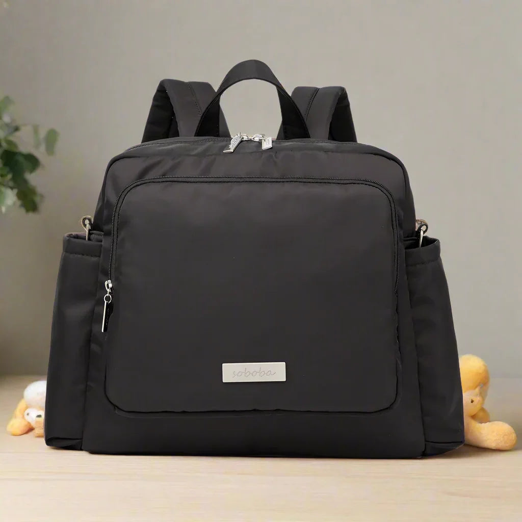 Sac a langer à grande capacité | BigBloom