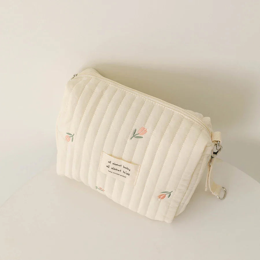 Sac à langer avec anses | LiftLuxe