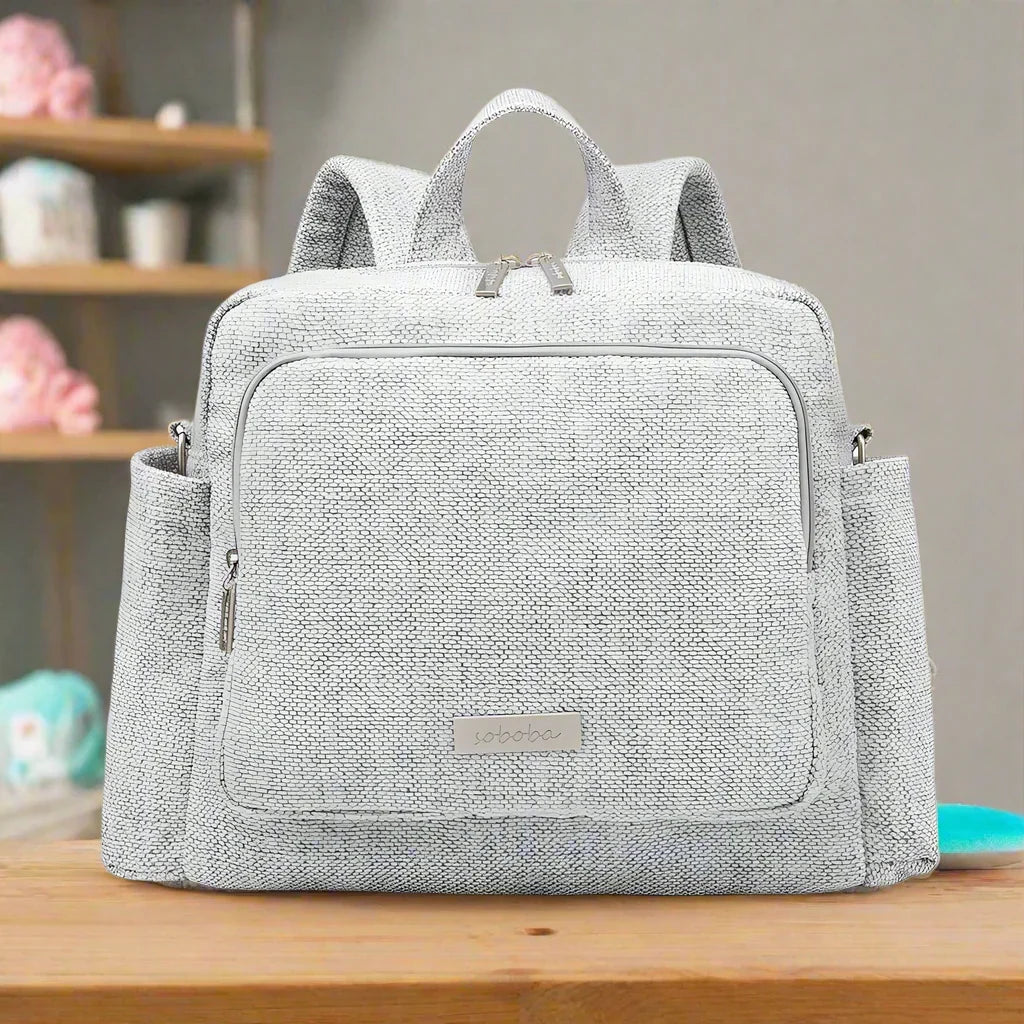 Sac a langer à grande capacité | BigBloom