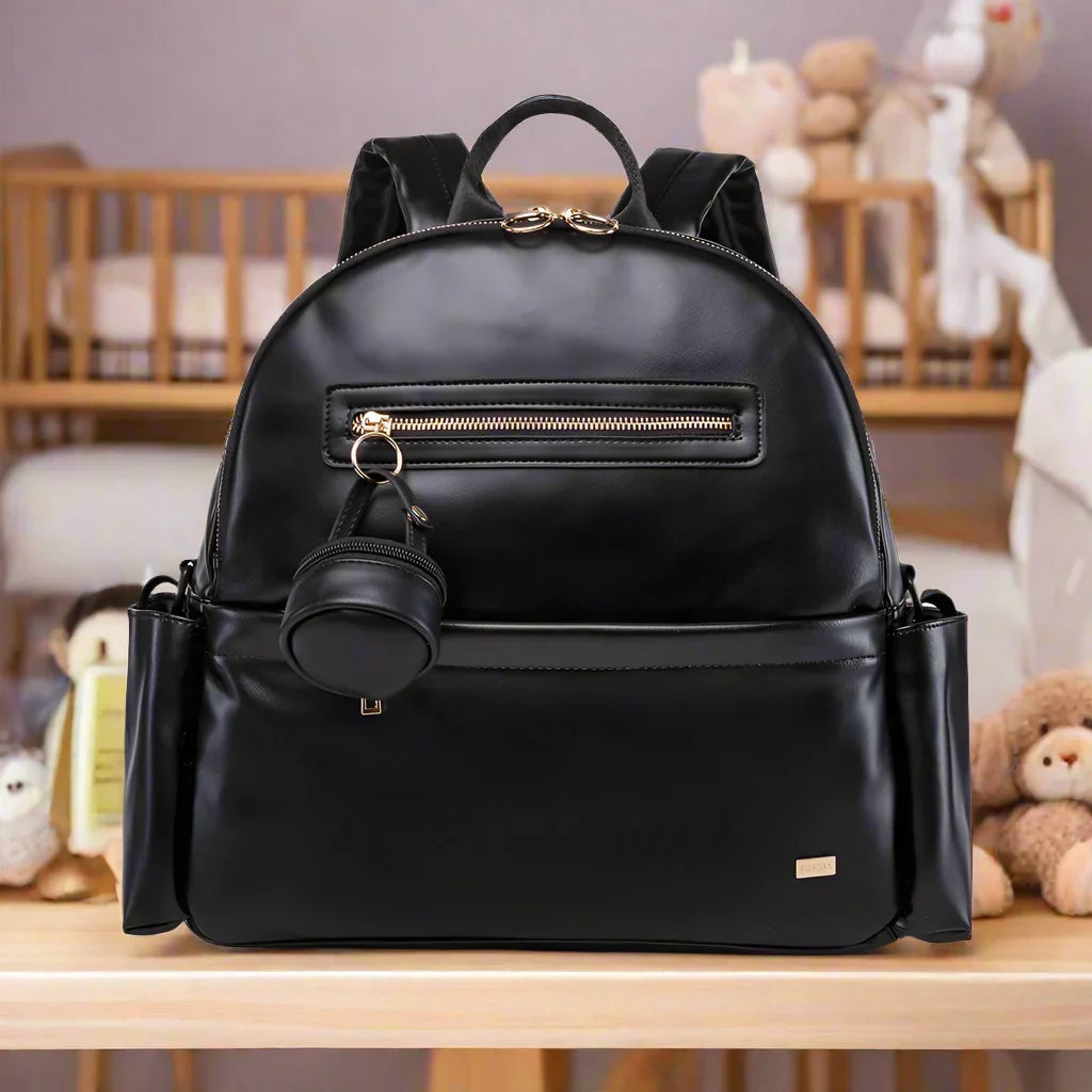 Sac a langer Avec Étui a Tétine | SipSafe