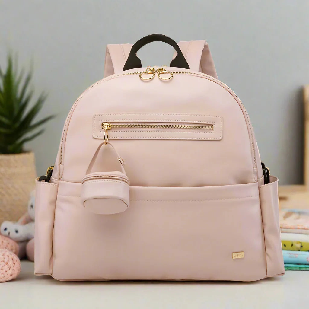 Sac a langer Avec Étui a Tétine | SipSafe