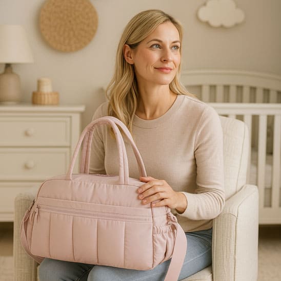 Sac a langer | BagForAll
