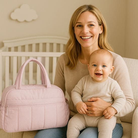 Sac a langer | BagForAll