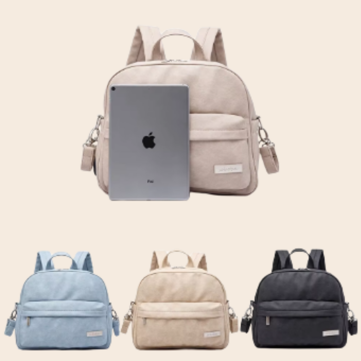 Sac a langer imperméable | NeoNest