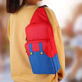 Sac de voyage Nintendo Switch