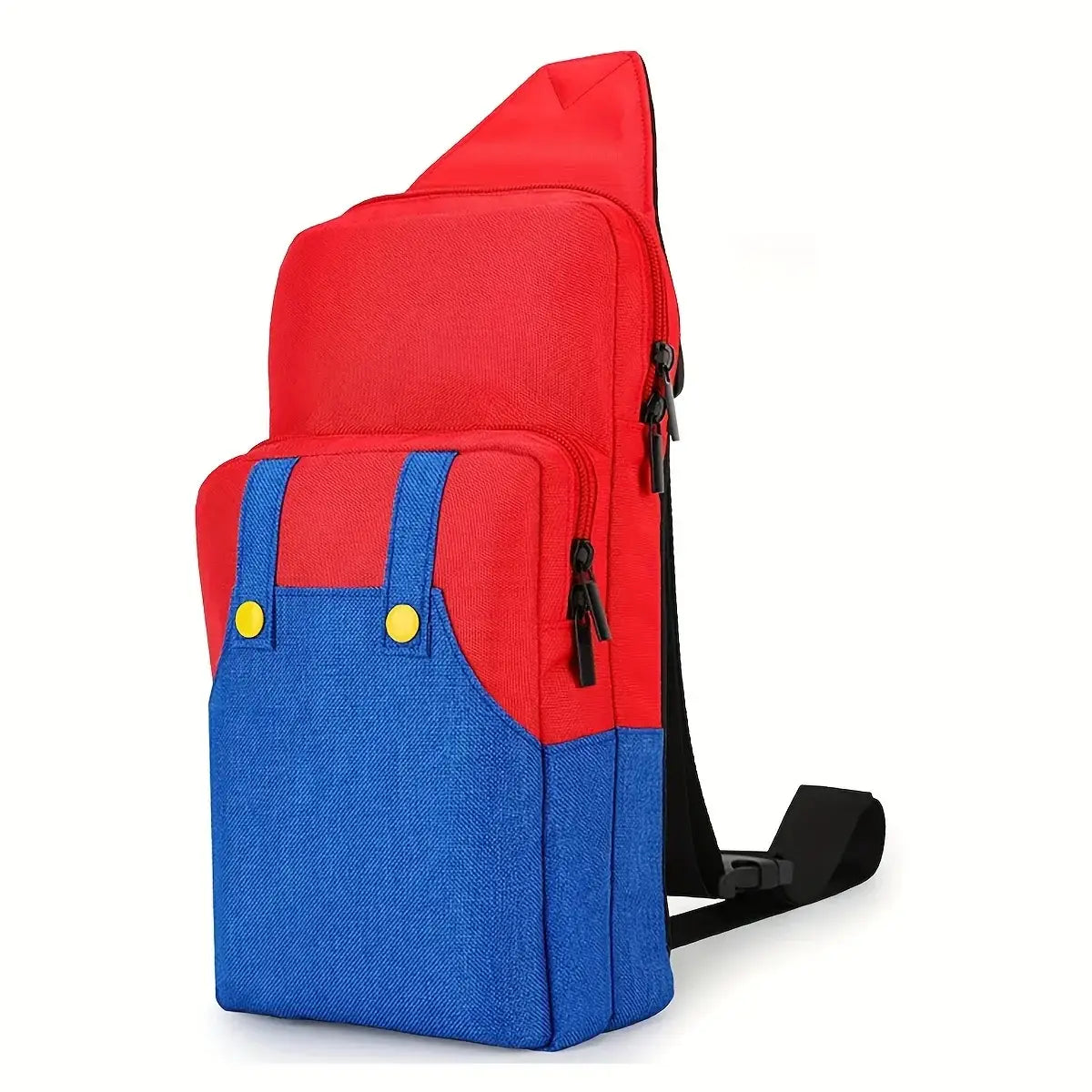 Sac de voyage Nintendo Switch