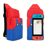 Sac de voyage Nintendo Switch
