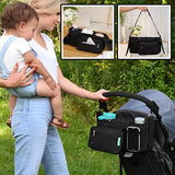 Sac pour poussette | GreatOrganizer