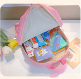 Sac scolaire Maternelle Petite Licorne