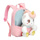 Sac scolaire Maternelle Petite Licorne