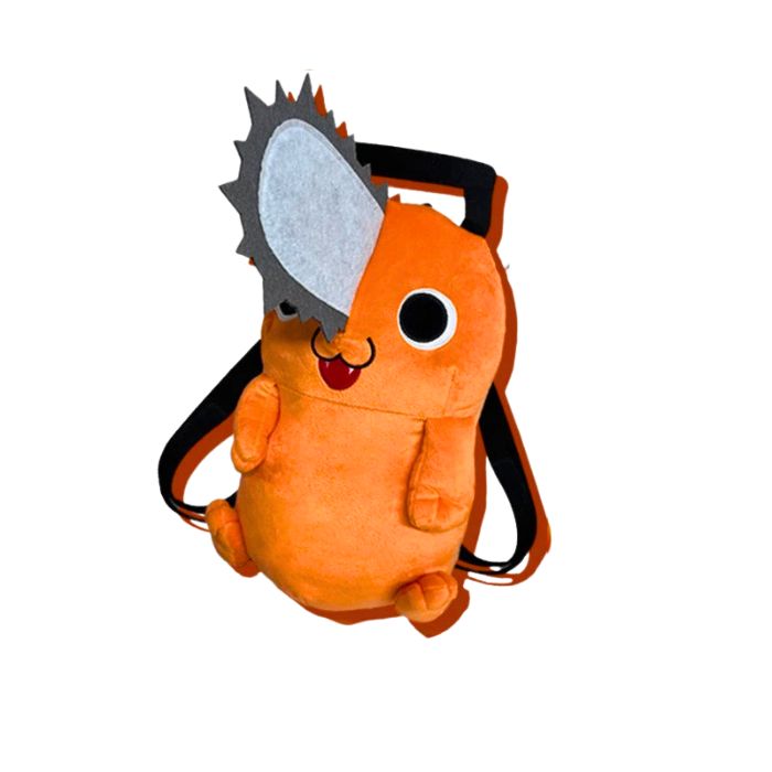 Sac à dos Pochita Chainsaw Man