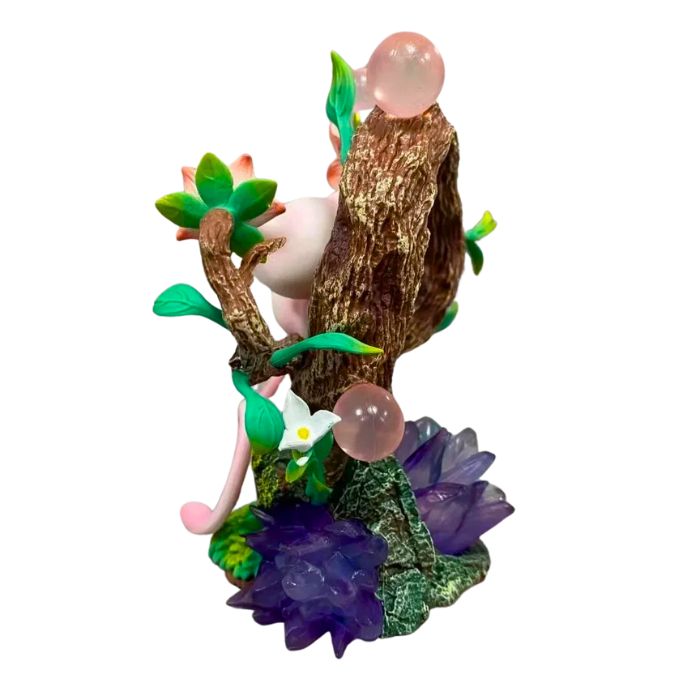 Figurine Mew Pokémon Légendaire