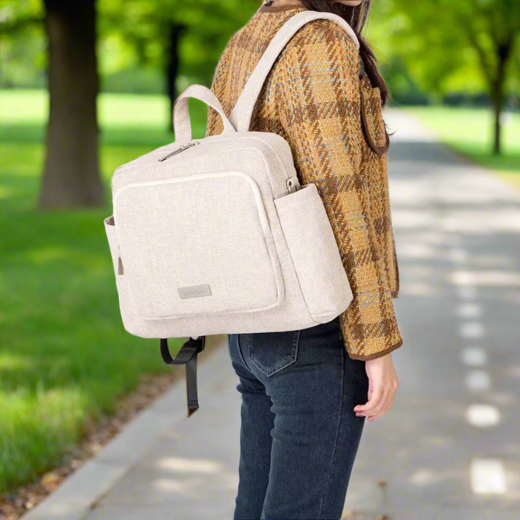 Sac a langer à grande capacité | BigBloom