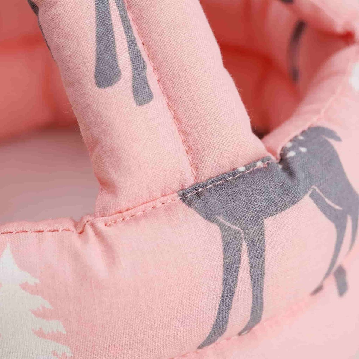 SafePlay Protecteur de Tête pour Bébé