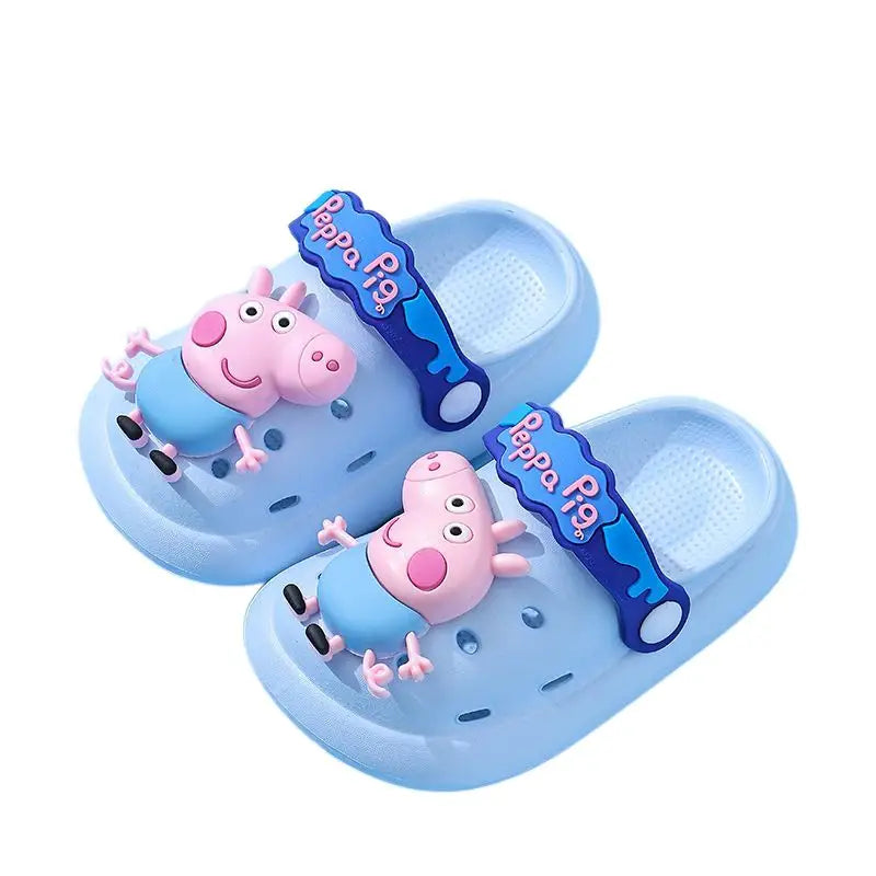 Sandale Enfant Peppa Pig