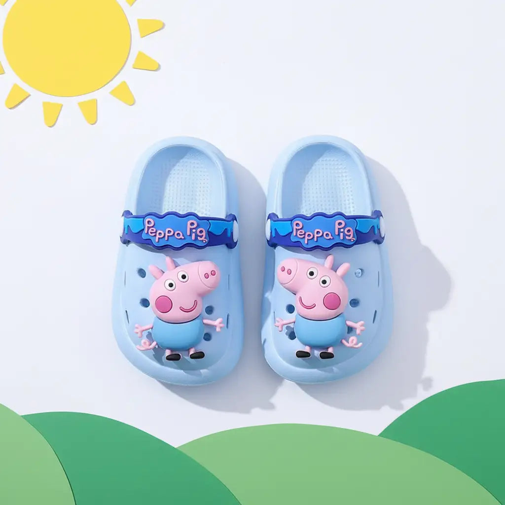 Sandale Enfant Peppa Pig