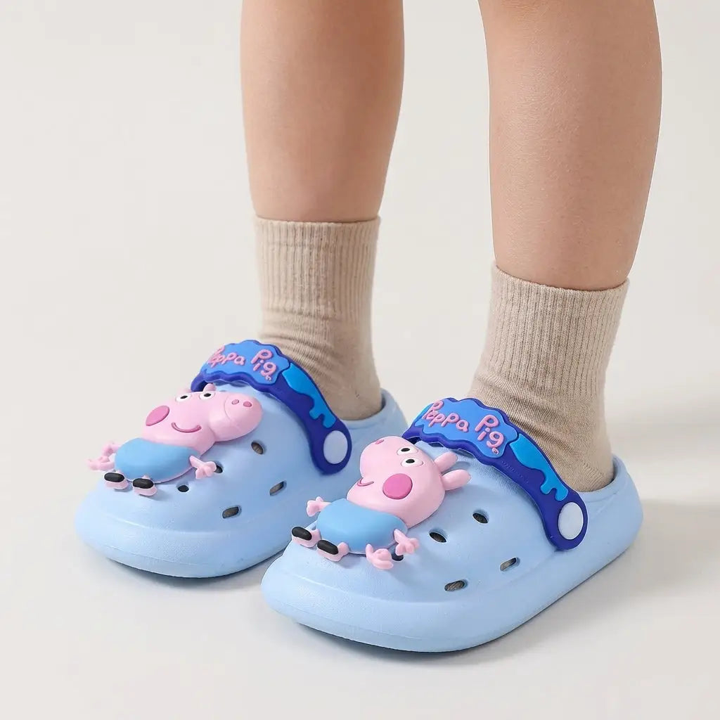 Sandale Enfant Peppa Pig