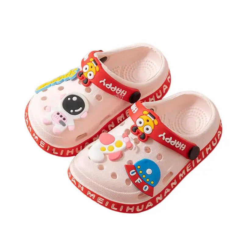Sandales de plage Enfant