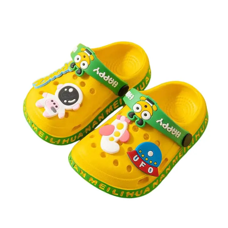 Sandales de plage Enfant